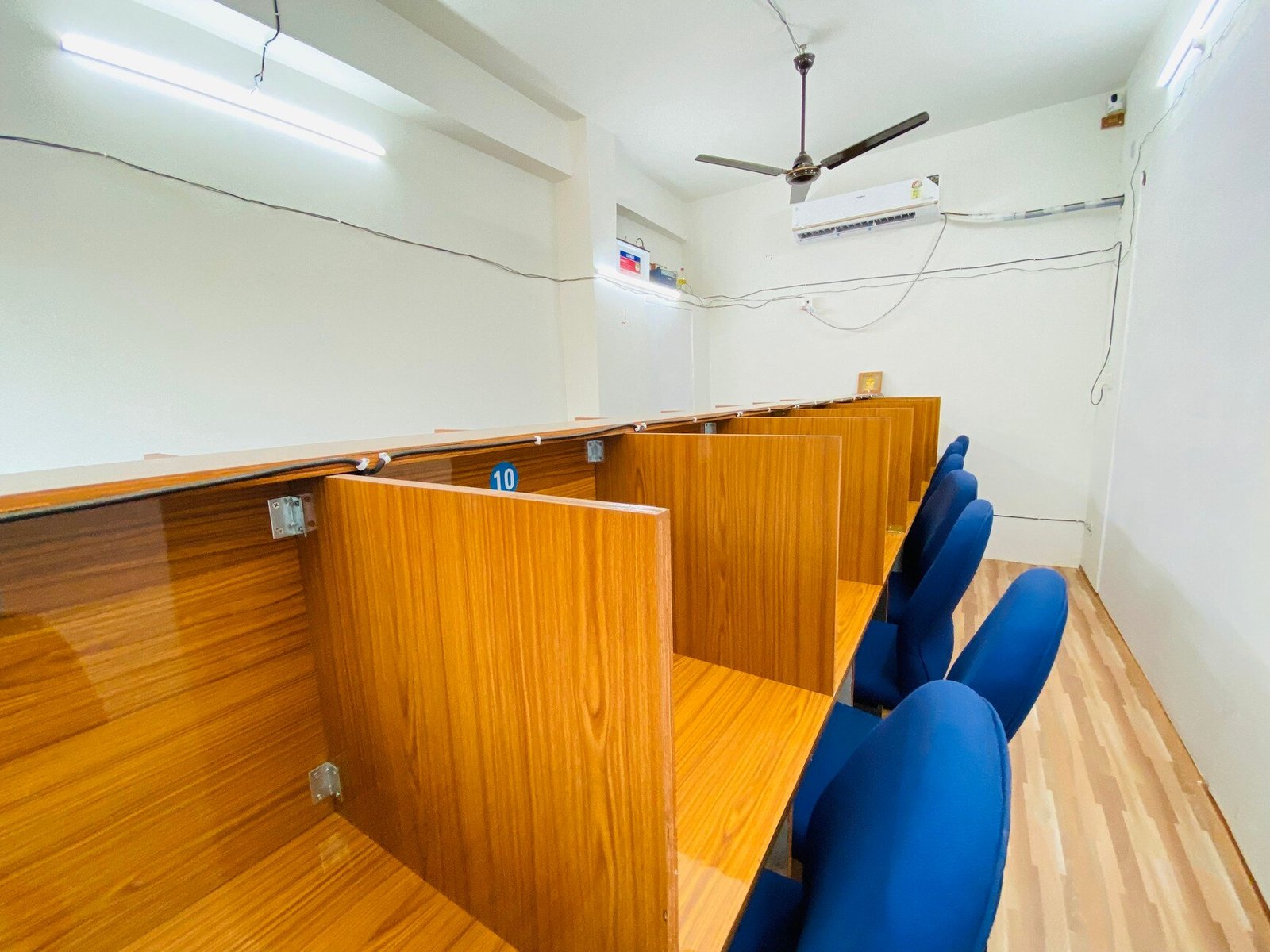 Ganesh Library Image