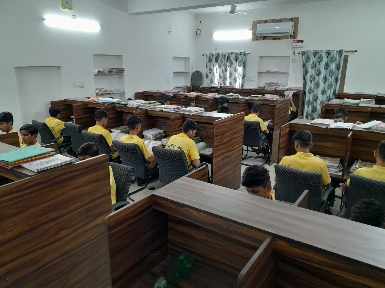 PUBLIC LIBRARY BAJJU Image