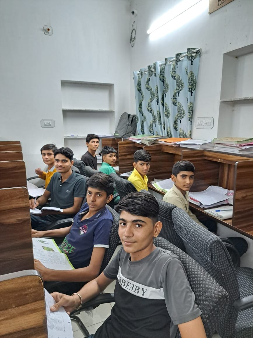 PUBLIC LIBRARY BAJJU Image