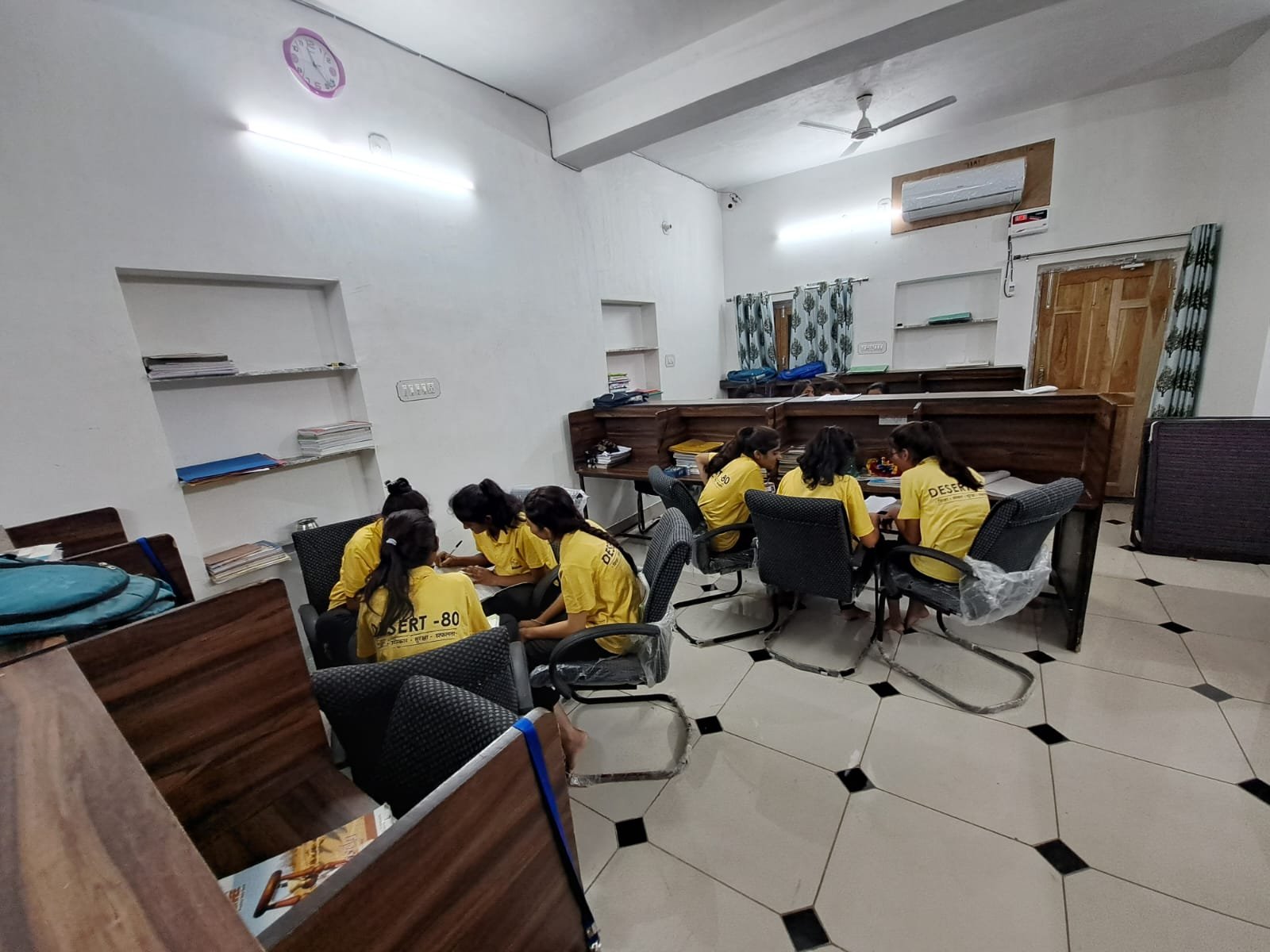 PUBLIC LIBRARY BAJJU Image