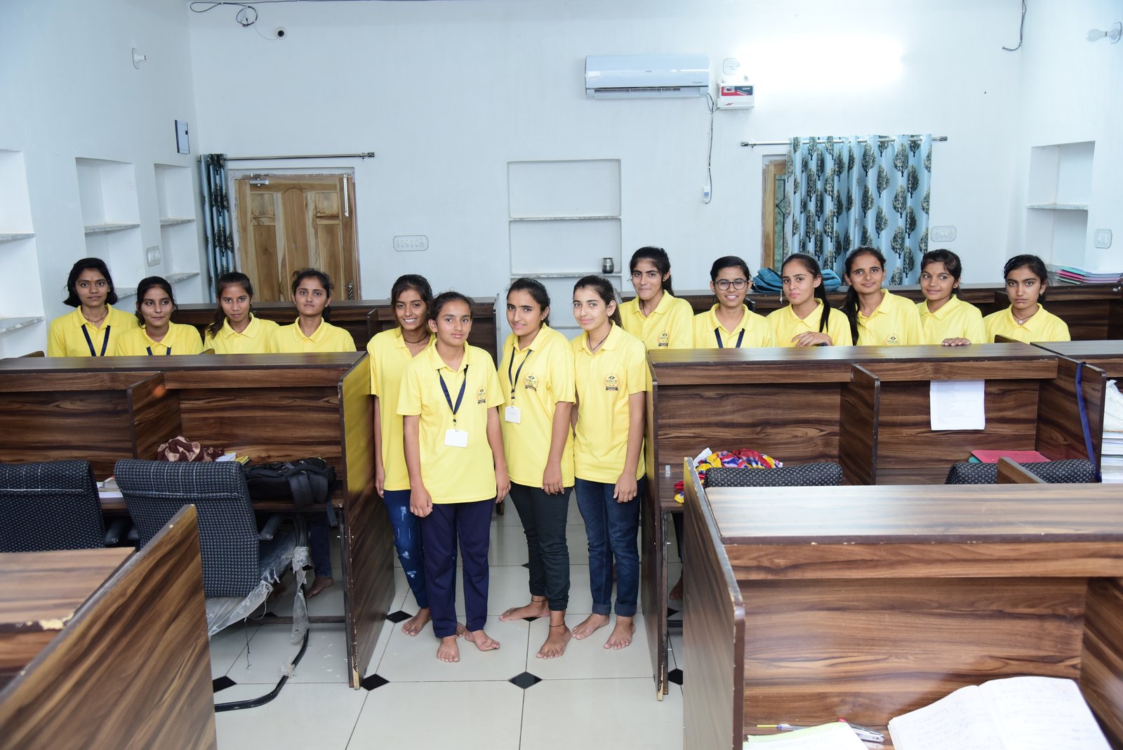 PUBLIC LIBRARY BAJJU Image