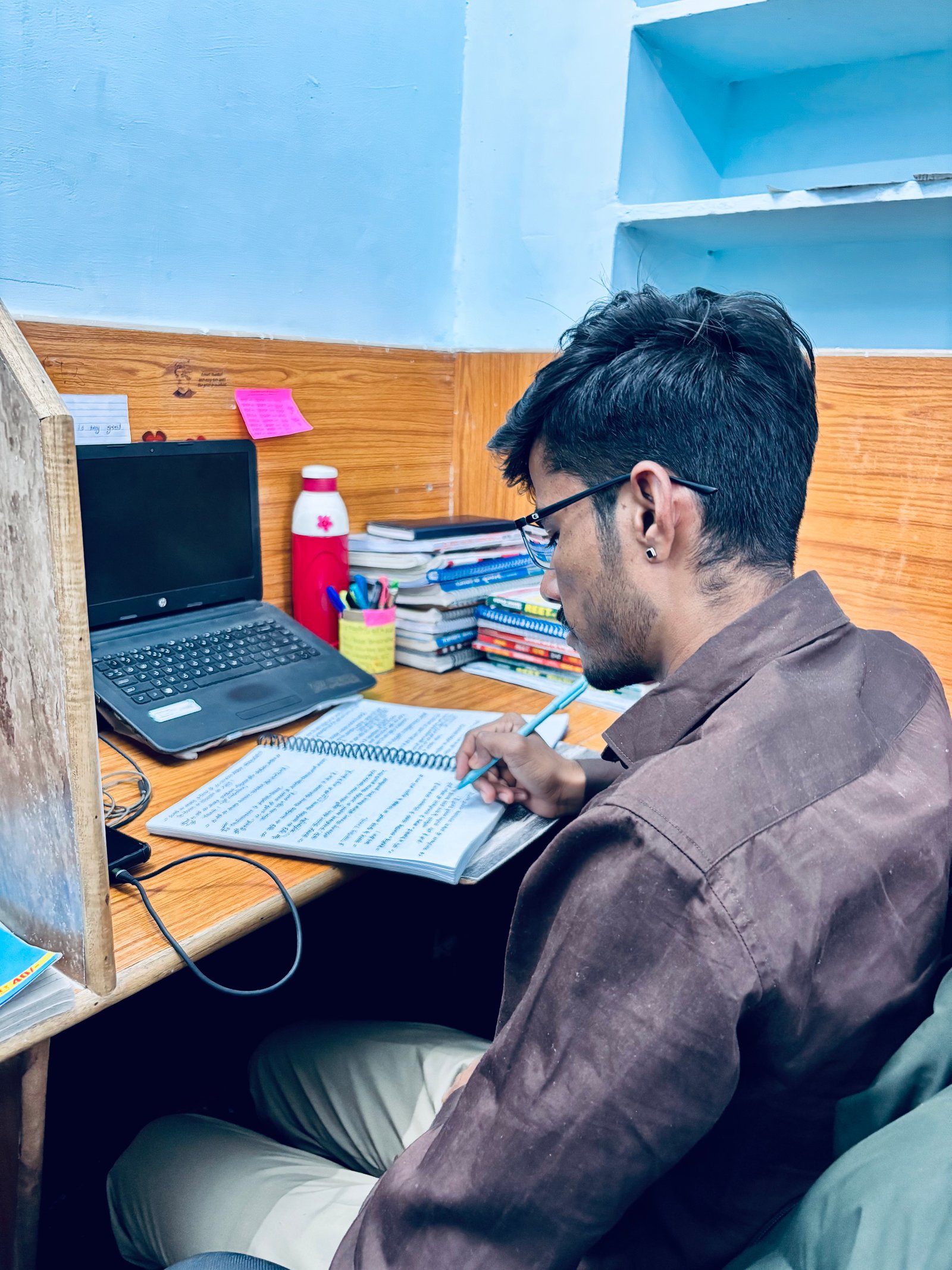 Yatharth Library Image