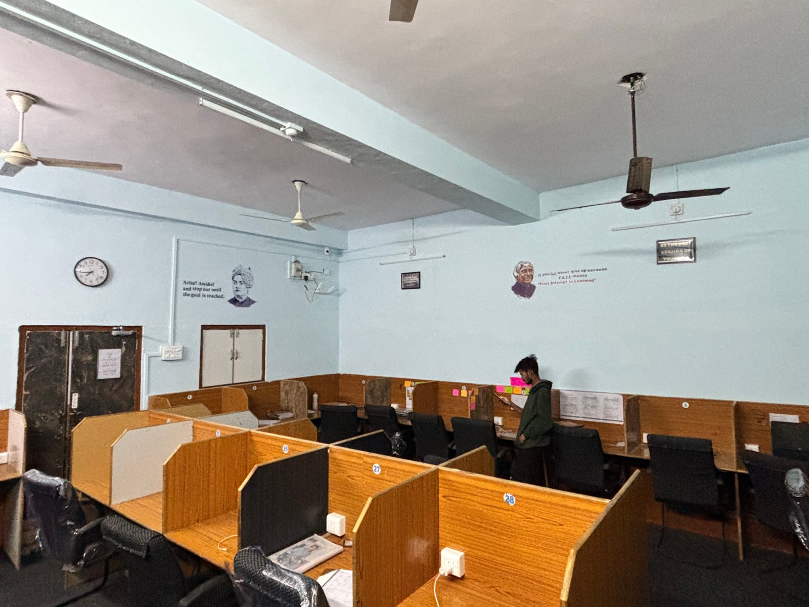 Yatharth Library Image