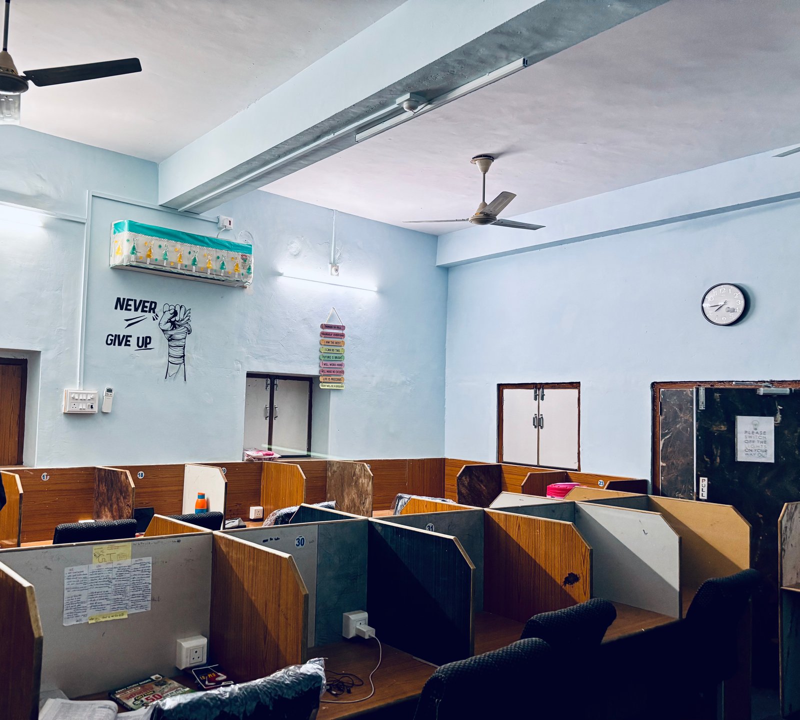 Yatharth Library Image