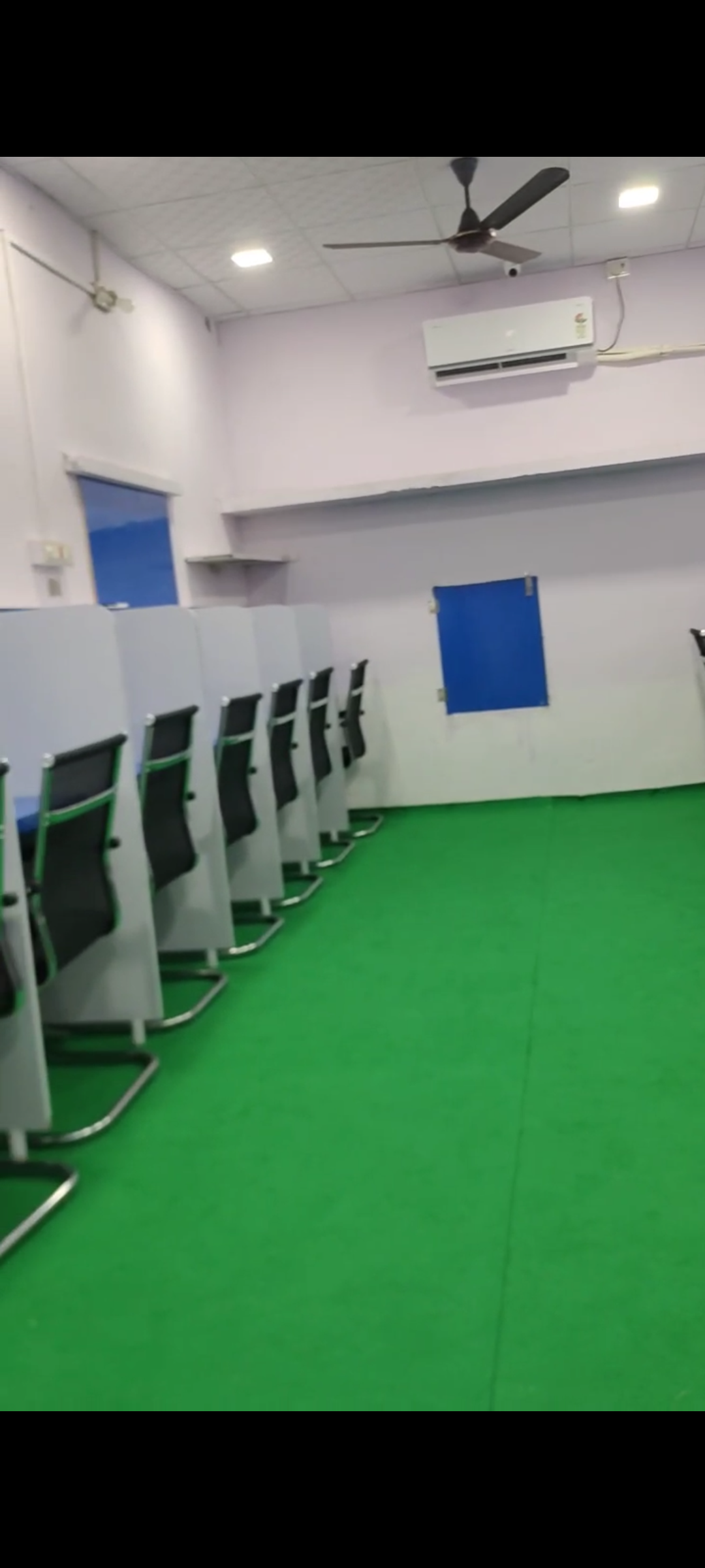 BABA RAMDEV LIBRARY VEDIYA Image