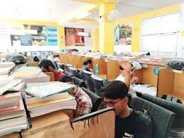 Balaji Library Image