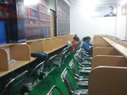 Balaji Library Image