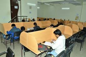 Balaji Library Image