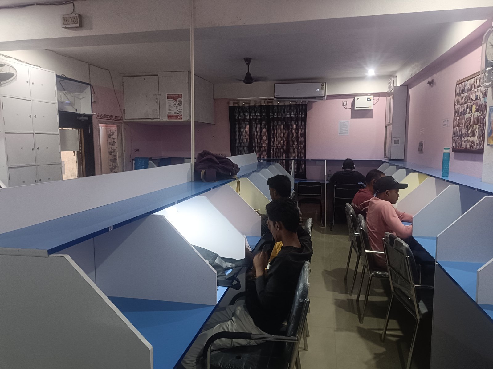 The Vision Library Image