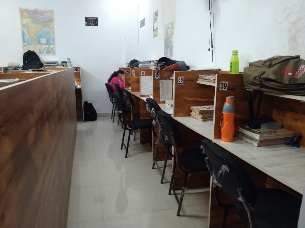 Success E-library Image