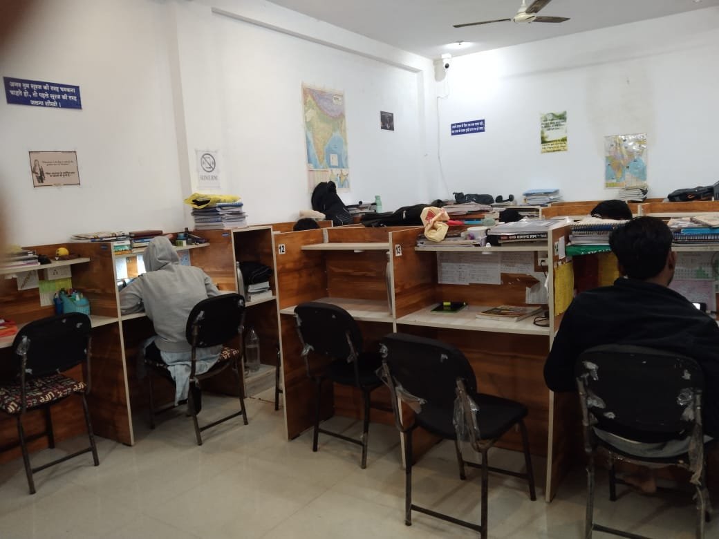 Success E-library Image