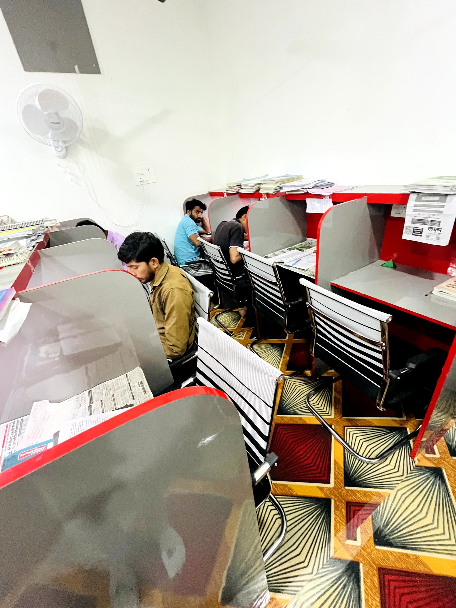 मारवाड़ लाइब्रेरी Image