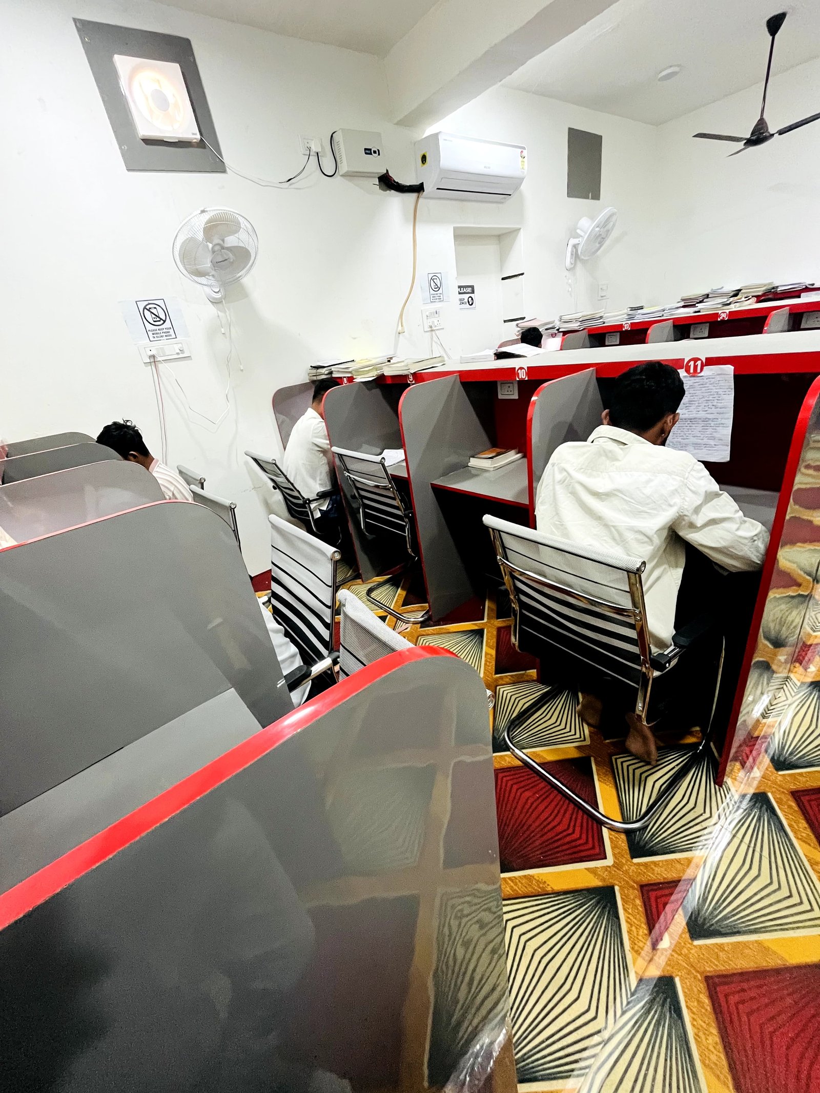 मारवाड़ लाइब्रेरी Image