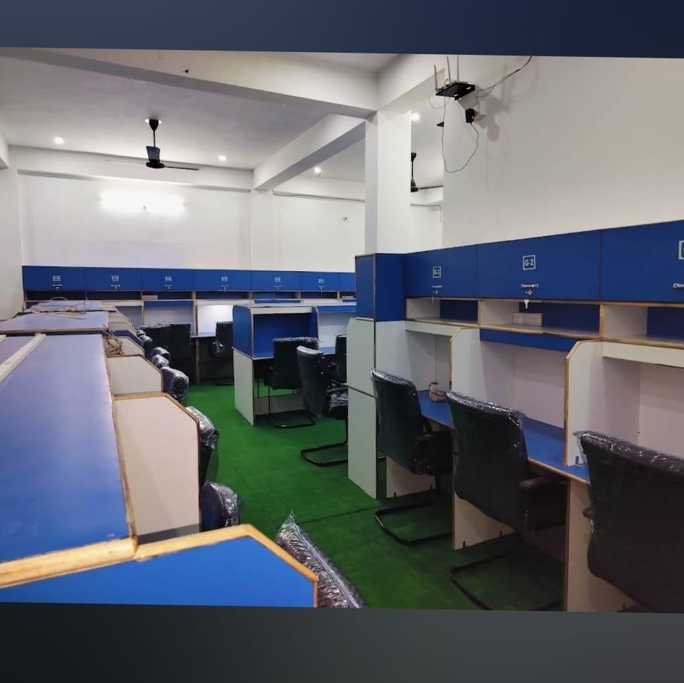 Friends Library Image