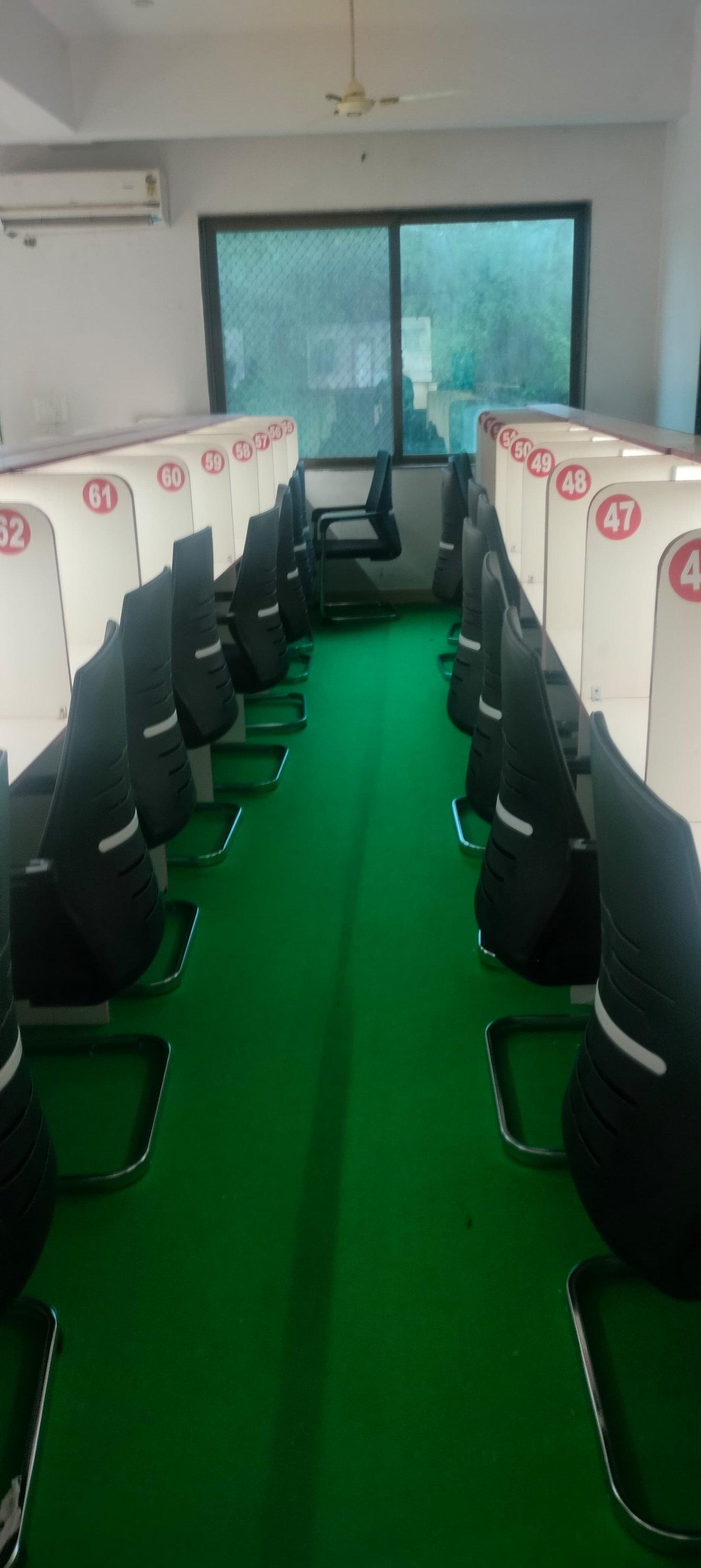 SHREE KASHTABHANJAN DEV LIBRARY Image