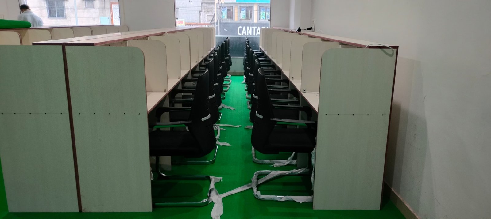 SHREE KASHTABHANJAN DEV LIBRARY Image