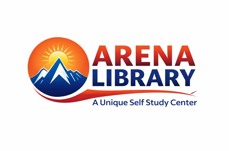 Arena Library Image