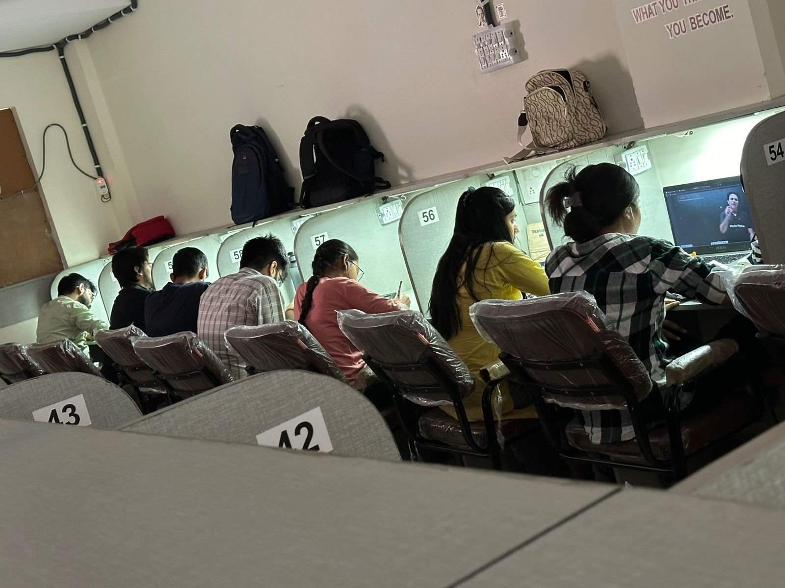 PUSTAKALYA - LIBRARY 2.0 Image